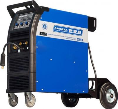 SKYWAY 250 – фото 15