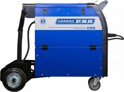 SKYWAY 250 – фото 16