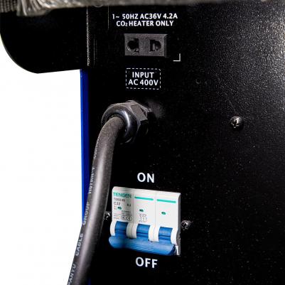 SKYWAY 250 – фото 19