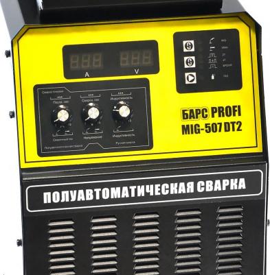 Profi MIG-507 DT2 – фото 6