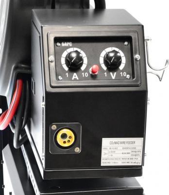 Profi MIG-507 DT2 – фото 7