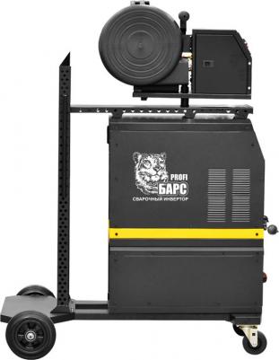 Profi MIG-507 DT2 – фото 9