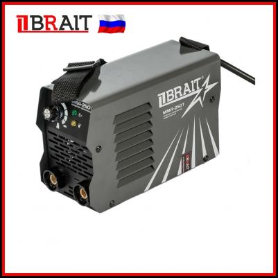 MMA 250T – фото 11