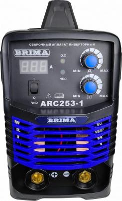 ARC-253 – фото 1