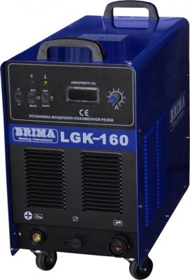 LGK-160 – фото 2