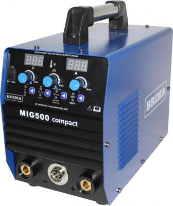 MIG-500 – фото 12