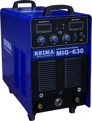 MIG-630 – фото 2