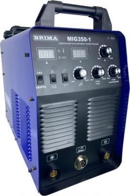MIG/MMA-350-1 – фото 2