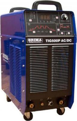TIG 500P AC/DC – фото 3
