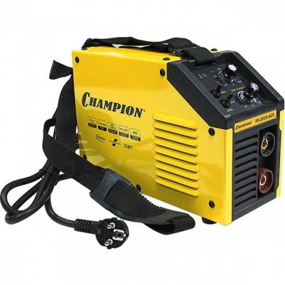 IW-200/9.4ATL – фото 2