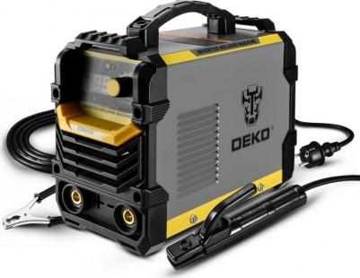 DKWM250A – фото 11