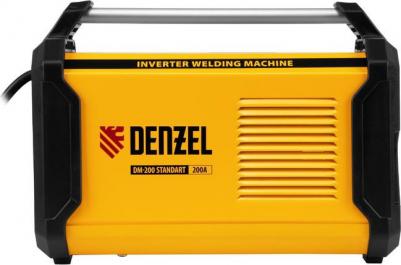 DM-200 Standart – фото 11