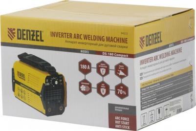 DS-180 Compact – фото 3