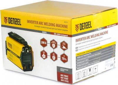 DS-200 Compact – фото 1