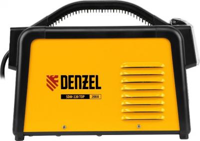SDM-220 Top – фото 6