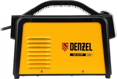 SDM-220 Top – фото 8