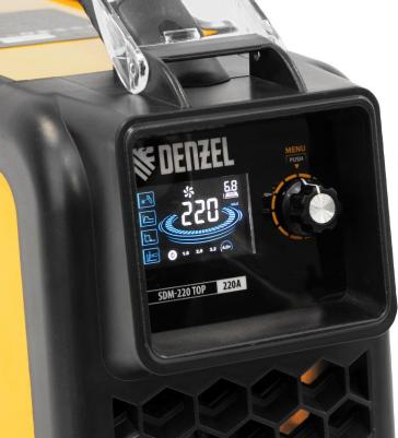 SDM-220 Top – фото 12