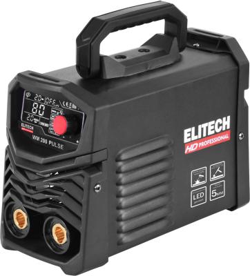 WM 200 PULSE – фото 1