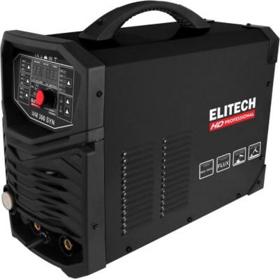 WM 300 SYN – фото 2