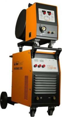 InverMig 350E