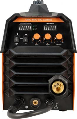 UNO MIG 180 COMBI – фото 1