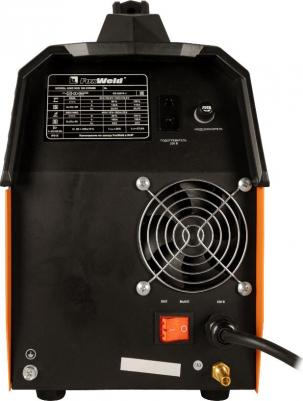 UNO MIG 180 COMBI – фото 2