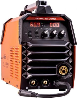 UNO MIG 180 COMBI – фото 6