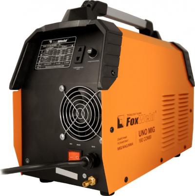 UNO MIG 180 COMBI – фото 7