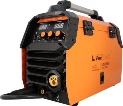 UNO MIG 180 COMBI – фото 9