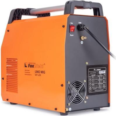 UNO MIG 207 LCD – фото 6