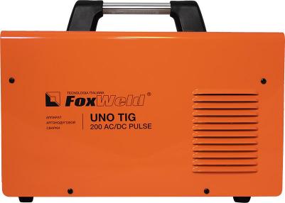UNO TIG 200 AC/DC – фото 8