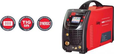 INMIG 200 SYN LCD – фото 2