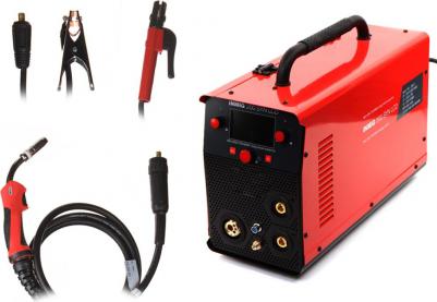 INMIG 200 SYN LCD – фото 8