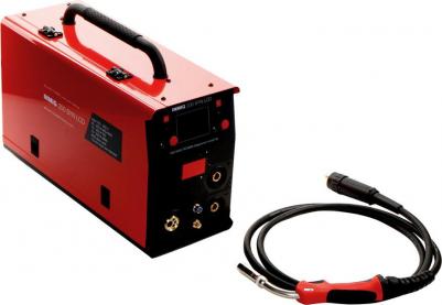 INMIG 200 SYN LCD – фото 9