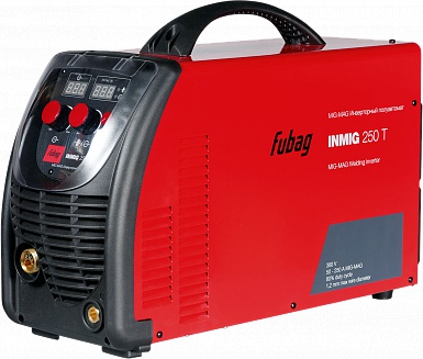INMIG 250 T – фото 16