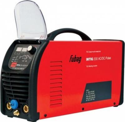 INTIG 200 AC/DC PULSE – фото 17