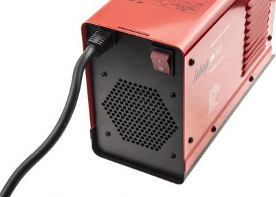 IR 200 – фото 6