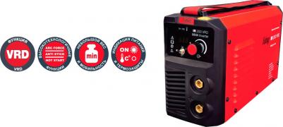 IR 200VRD – фото 8