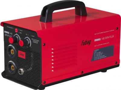 IRMIG 140 – фото 4