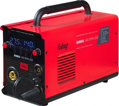 IRMIG 140 – фото 7