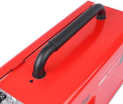 IRMIG 140 – фото 9