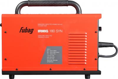IRMIG 180 – фото 2