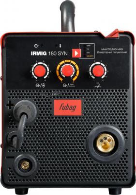 IRMIG 180 – фото 8