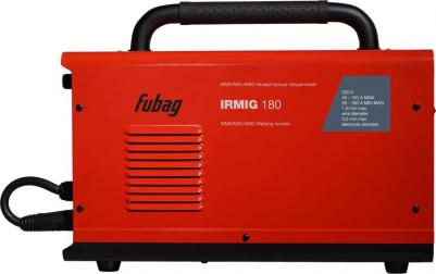 IRMIG 180 – фото 10