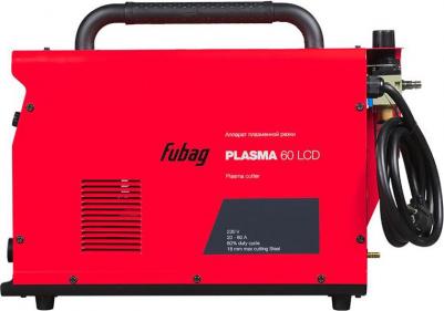 Plasma 60 LCD – фото 3