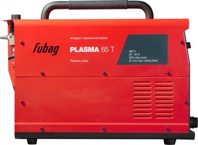 Plasma 65 T – фото 2