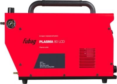 Plasma 80 LCD – фото 2