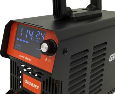 GWM-190AS – фото 6