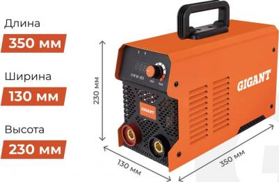 GWM-250 – фото 1