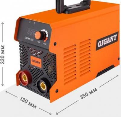 GWM-250 – фото 4